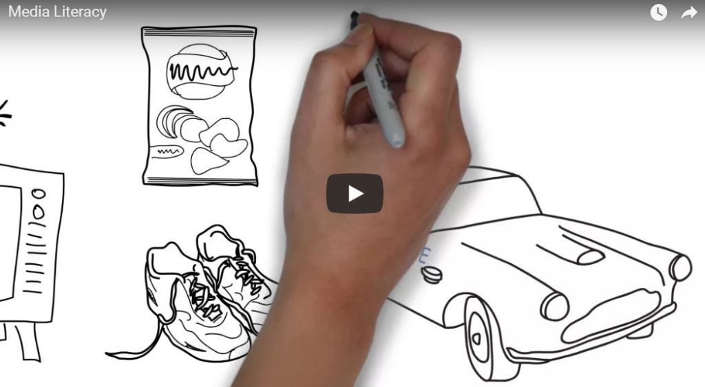 What is Media&nbsp;Literacy?