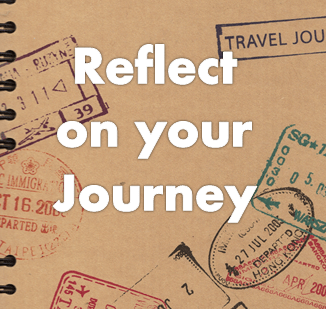 Activity 8 – Reflect on your learning&nbsp;journey