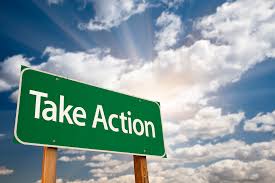 Activity 7 – Impact after Take&nbsp;Action