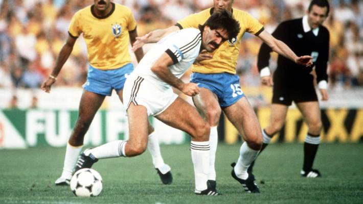 Don’t let history repeat – 1982 All Whites and&nbsp;Covid-19