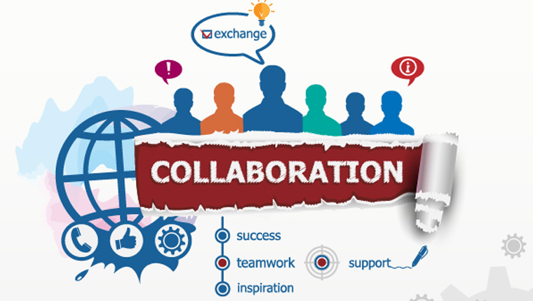 Promoting collaborative learning – shem banbury