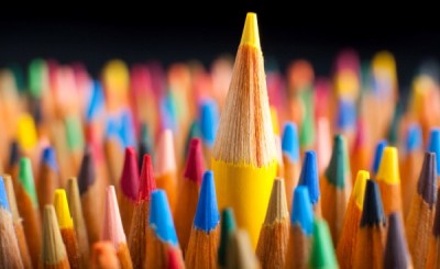 Can you be a leader while in “Middle Management”?