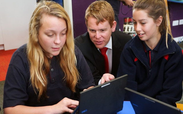 Educational Policies – A quick look at what NZ voters have to work&nbsp;with.