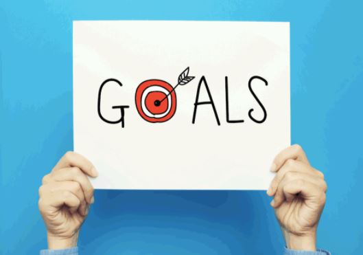 The importance of Goal Setting and Learning&nbsp;Reflections