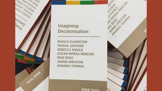 Imagining Decolonisation – Book&nbsp;Review
