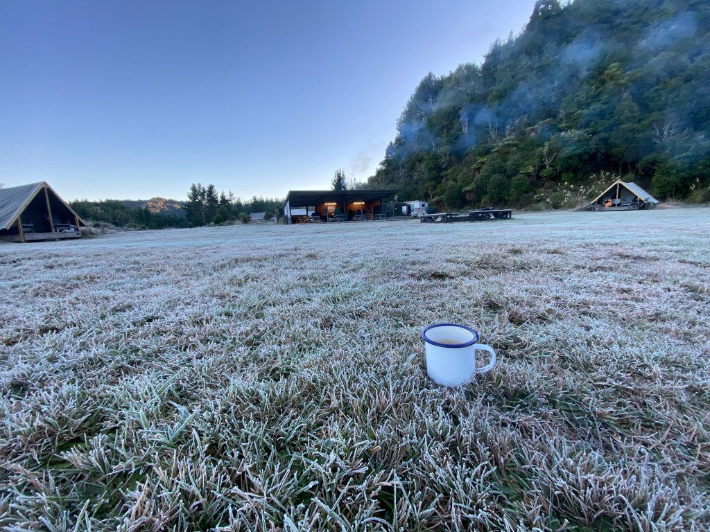 A Family Adventure on the Timber&nbsp;Trail