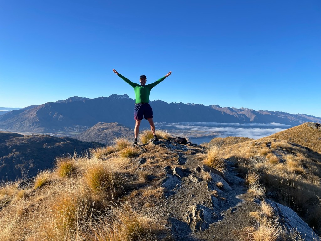 Ben Lomond – An Adventure with Breathtaking&nbsp;Views