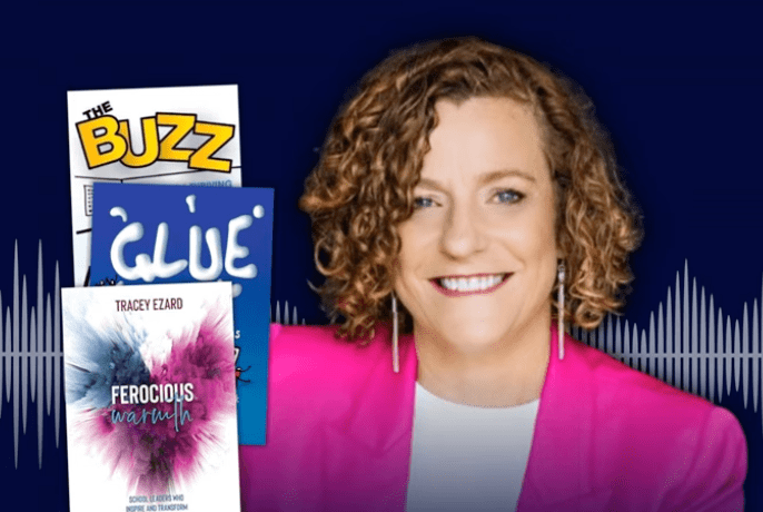 Ferocious Warmth – Tracey&nbsp;Izzard