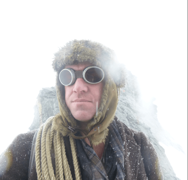 Jamie Fitzgerald – Leading for&nbsp;Tomorrow