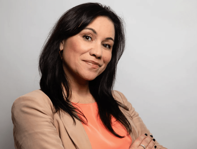 Embracing Te Reo Māori – Stacey&nbsp;Morrison