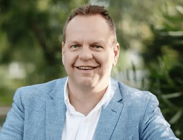 Unlocking Leadership Potential: Gavin&nbsp;Grift