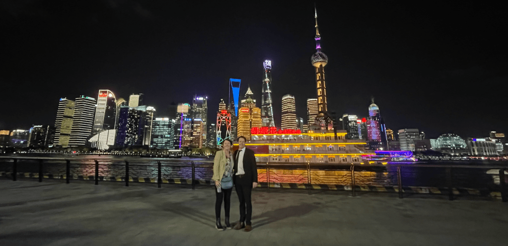 Two Weeks in China – Educational Exploration and&nbsp;Connection
