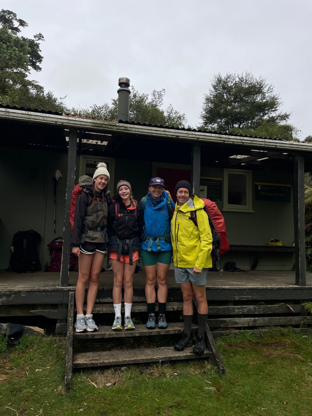 Learning the Hard Way: Our Wild  Adventure on the Mangamate&nbsp;Loop