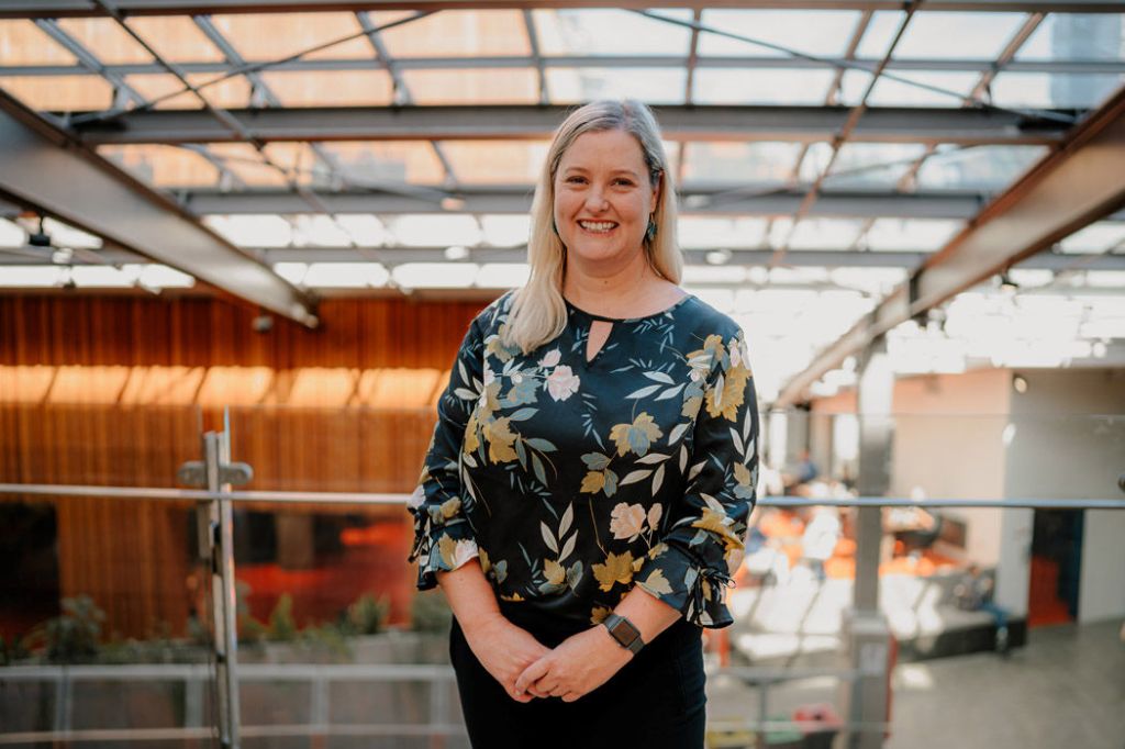 Setting Sail with AI: Kathryn MacCallum’s Call for Critical&nbsp;Literacy