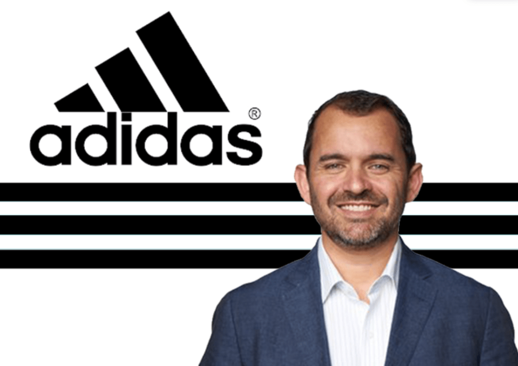 Leading with Heart: From Street Kid to an Adidas&nbsp;Empire